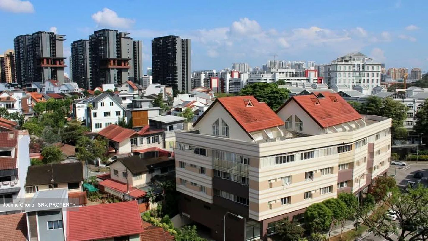 Artisan 8 (D20), Apartment #570608071